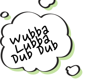 Wubba Lubba